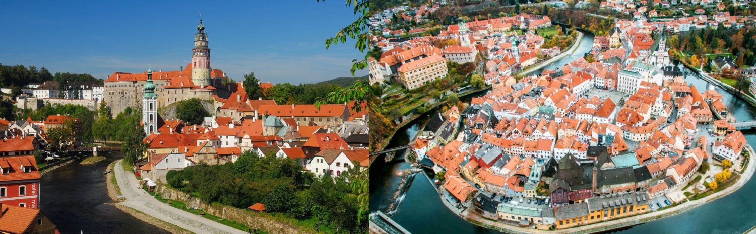 02 ČESKÝ KRUMLOV