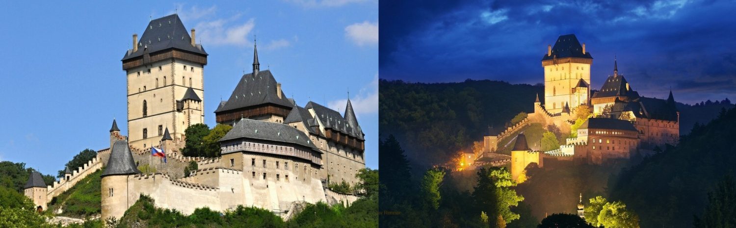 04 KARLŠTEJN
