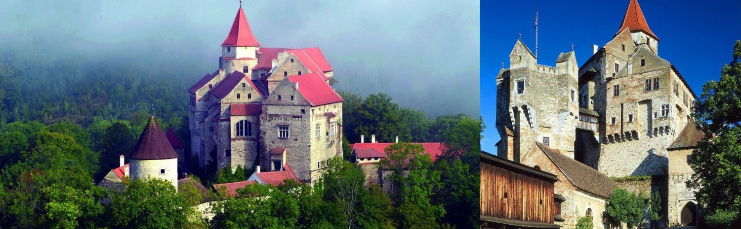 10 PERNŠTEJN