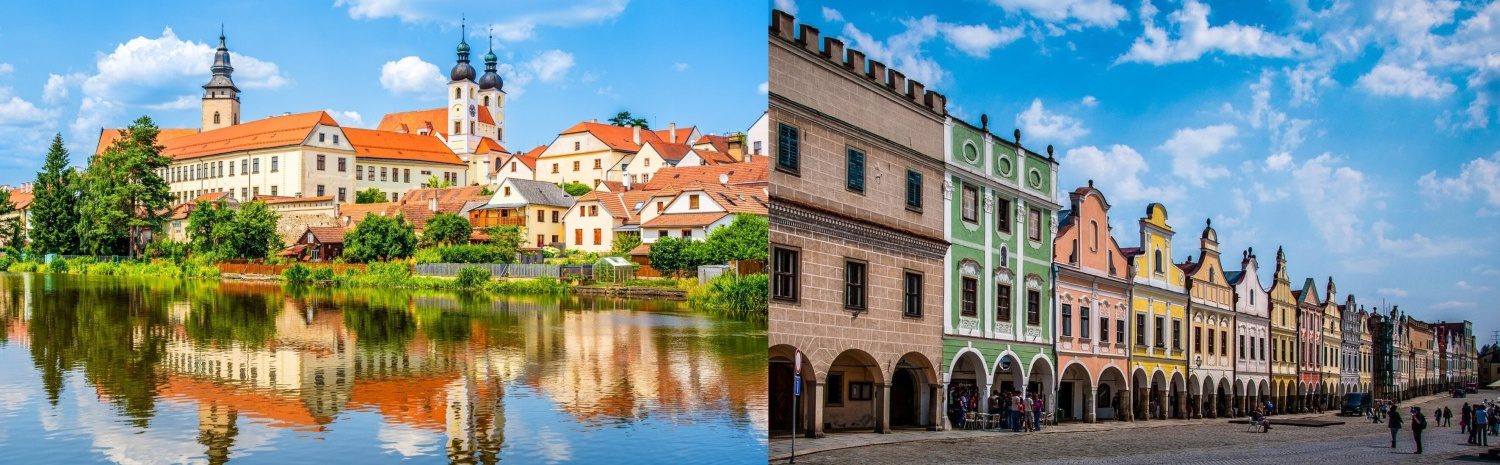 13 TELČ