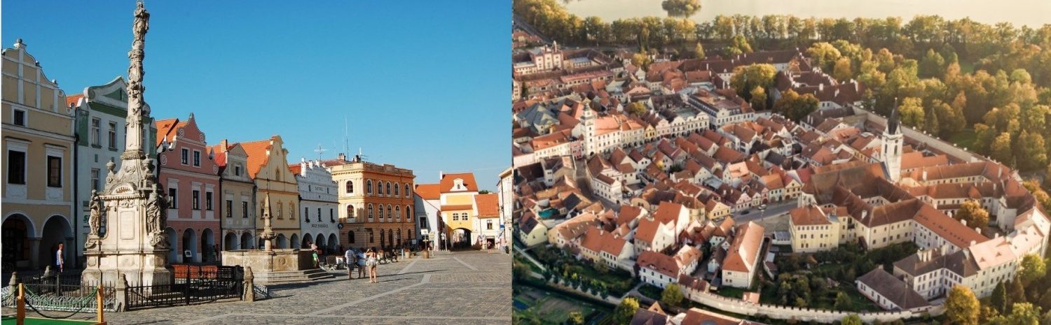 15 TŘEBOŇ